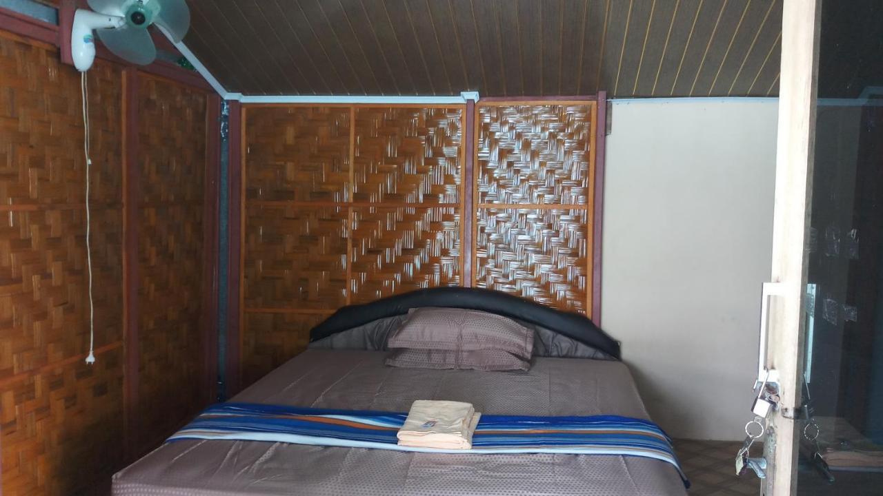 Diara Bungalow Iboih Ngoại thất bức ảnh