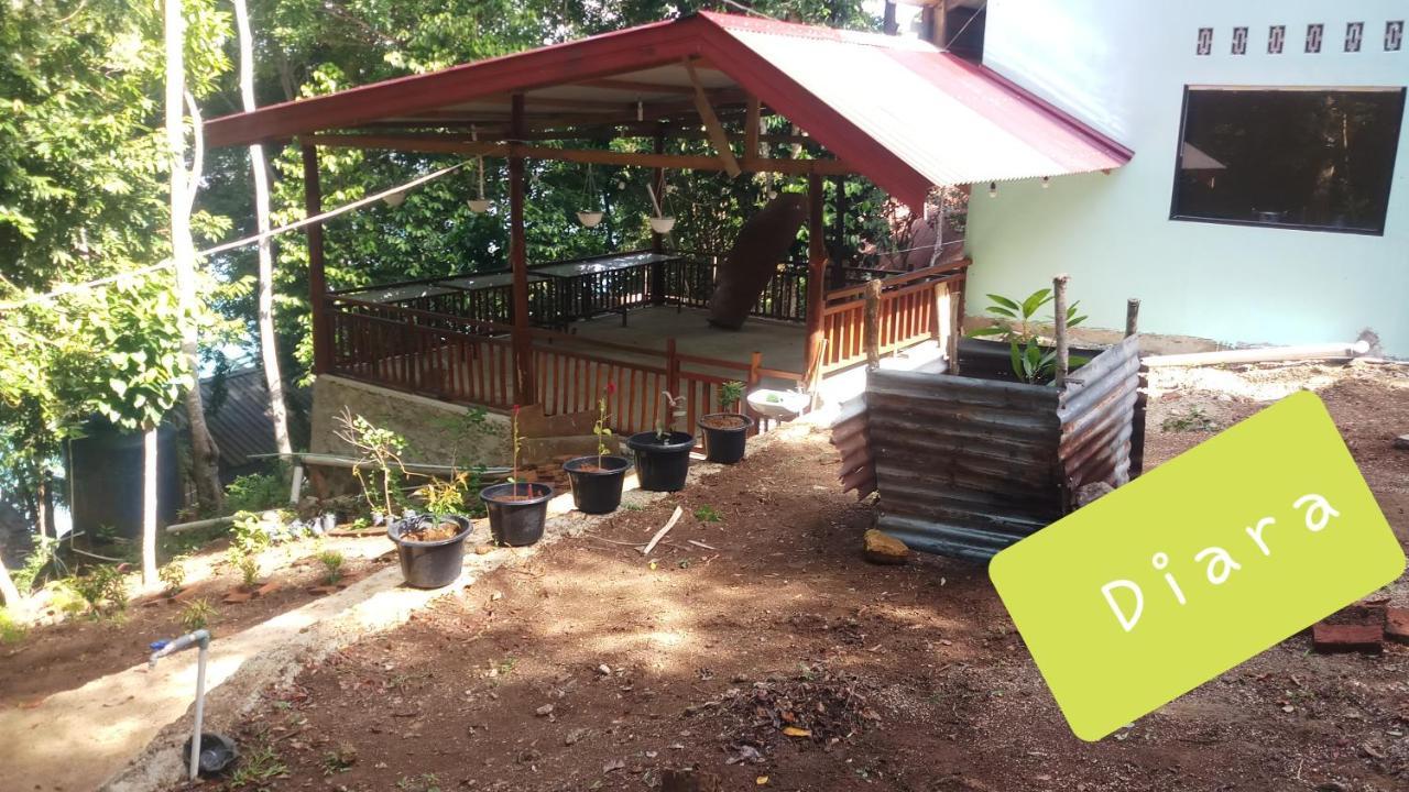 Diara Bungalow Iboih Ngoại thất bức ảnh