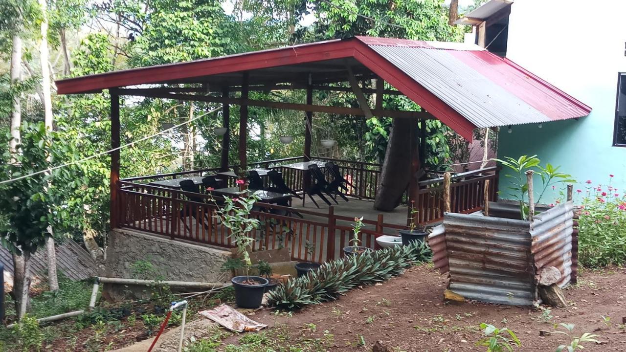 Diara Bungalow Iboih Ngoại thất bức ảnh