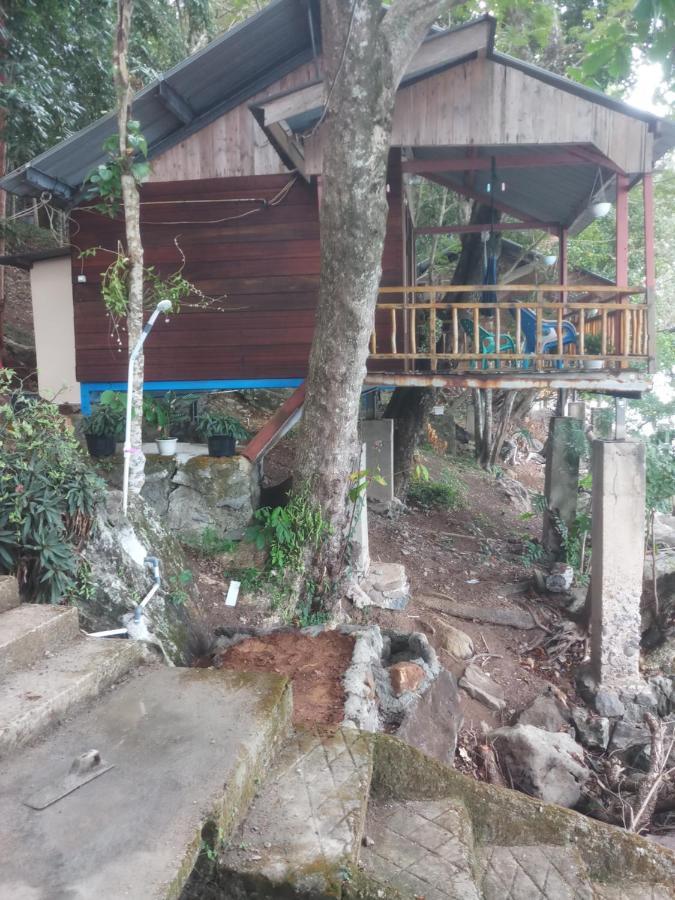 Diara Bungalow Iboih Ngoại thất bức ảnh